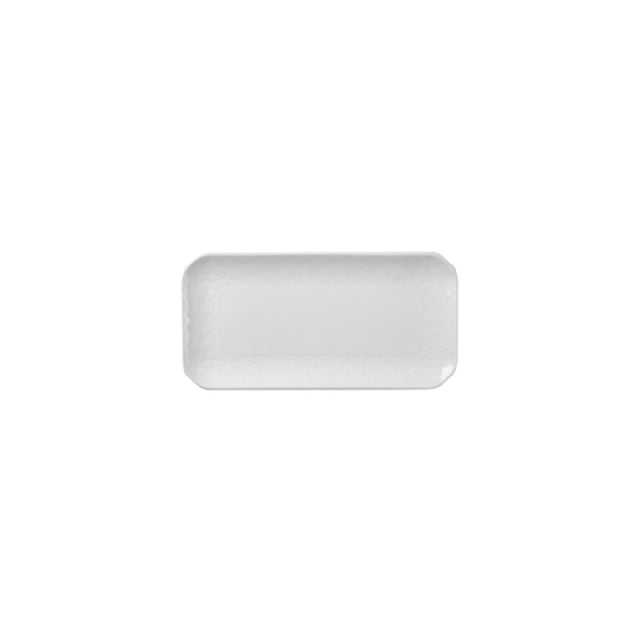 Churchill China APRD26ST1 - Tray, 10-1/2" X 5-1/8", Shallow