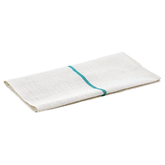 Winco BTH-2028G Herringbone Towel 20" X 28" Lint Free