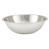 Winco MXHV-75 Mixing Bowl 3/4 Qt. 6-1/4" Dia. X 1-3/4"H