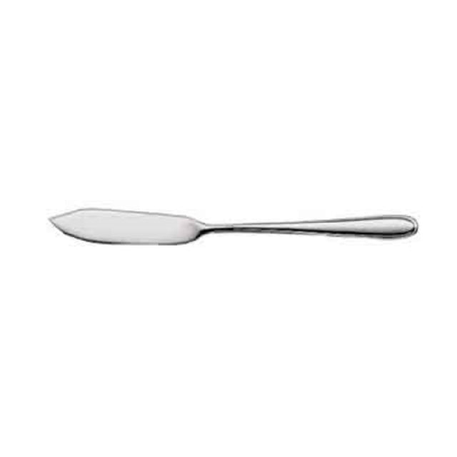 Bauscher Hepp 11.4735.6043 - Fish Knife, 8", 18/10 Stainless Steel