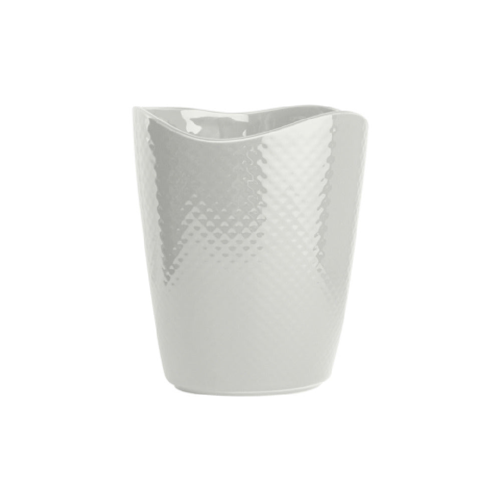 Steelite 6958E6133 Crock 2.0 Qt 6.0" X 7.0"