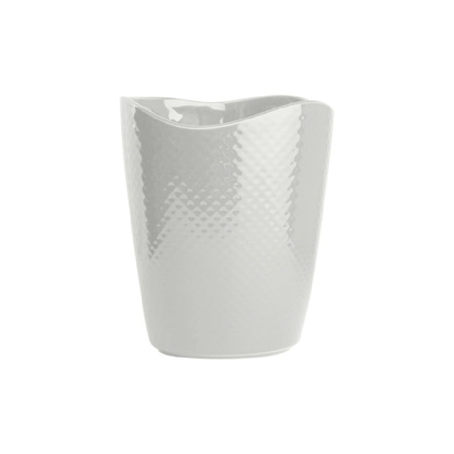 Steelite 6958E6133 Crock 2.0 Qt 6.0" X 7.0"