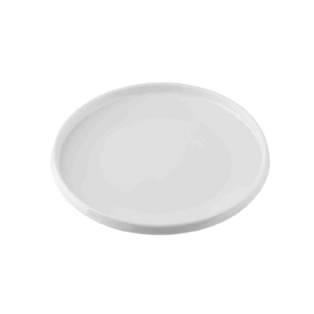 TableCraft Products 13271 - Flynn Collection™ Serving Plate, 7.5" Dia. X 0.75"