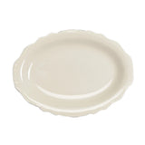 Steelite HL52700 Platter 12-5/8" X 9-/4" Oval