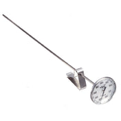 Taylor 6246J CharBroiler Thermometer 200° To 1000°F Temperature Range