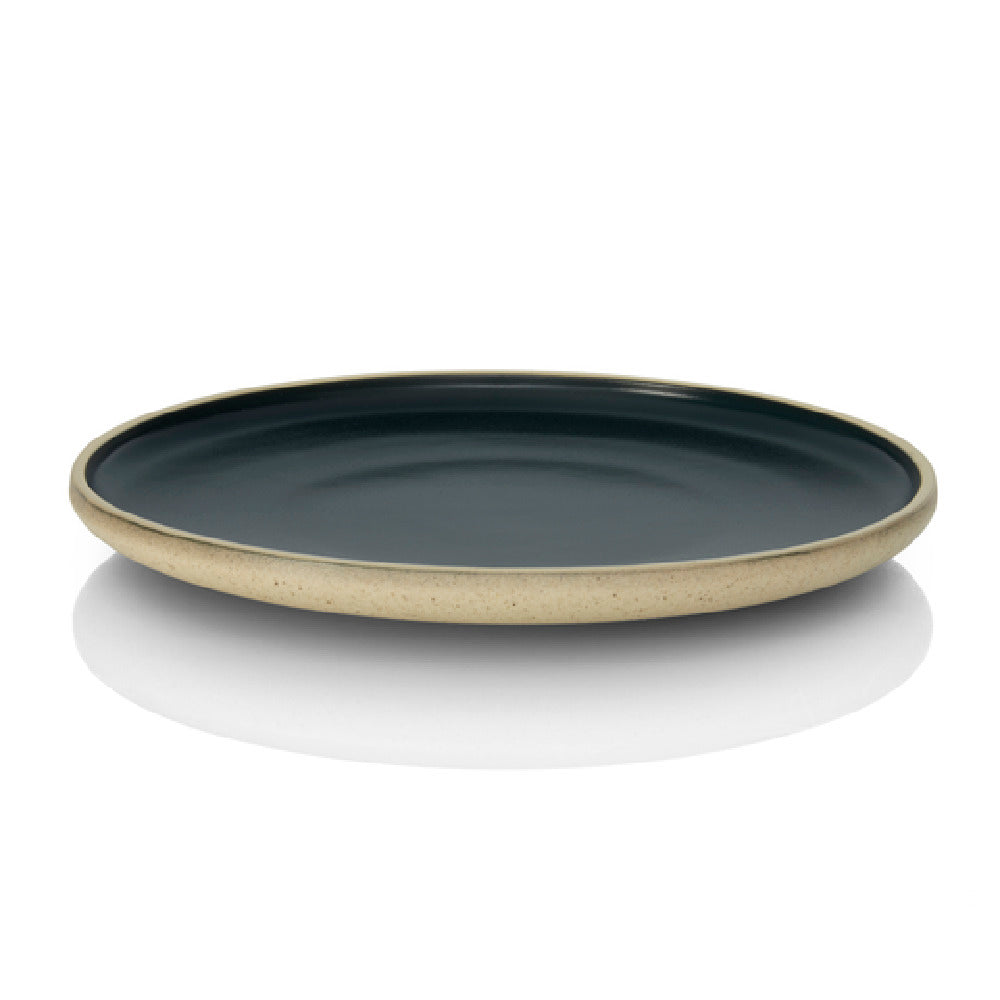 Bauscher Hepp 53.0014.0102 - Flat Plate, 10.2" Dia., Round