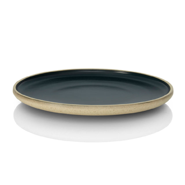 Bauscher Hepp 53.0014.0102 - Flat Plate, 10.2" Dia., Round