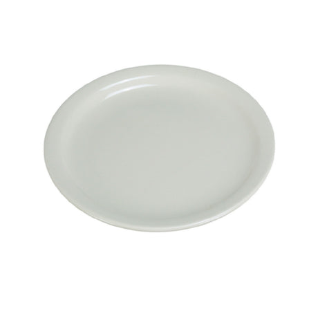 Yanco NR-16 Normandy Plate 10-1/2" Dia. Round