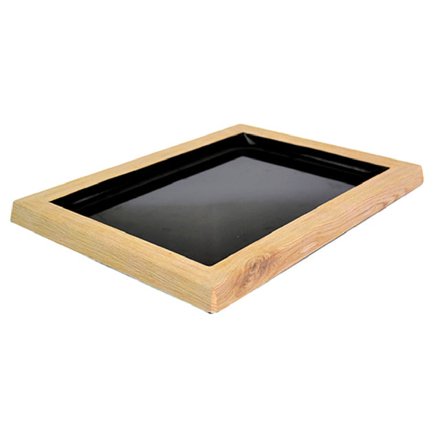 Bauscher Hepp TWD2321B - Tray, 11" X 8-1/4", Rectangular