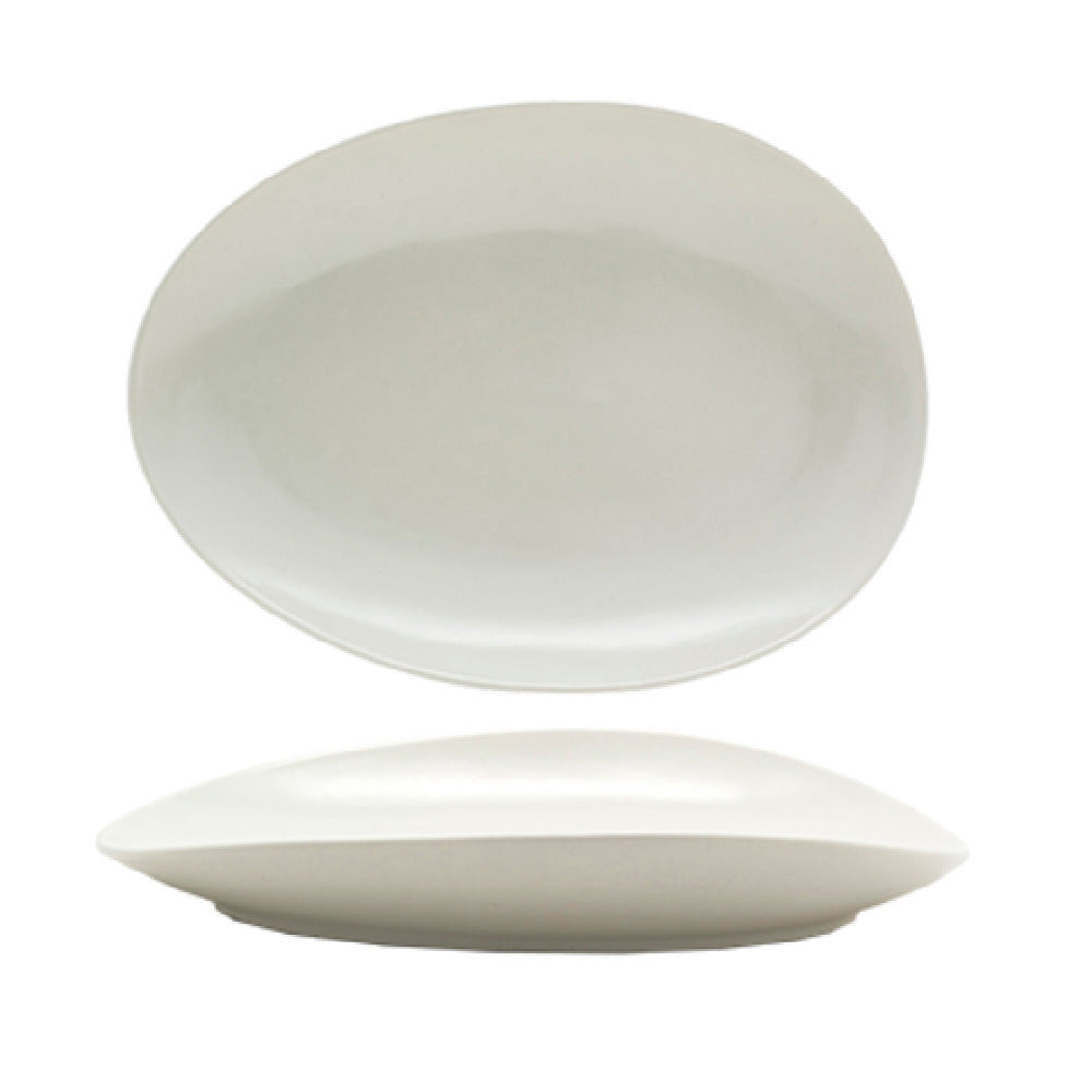 FOH DOS030BEP20 Promotional Pricing May Be Available! Contact Your FOH® Sales Representative For Details! Tides™ Plate