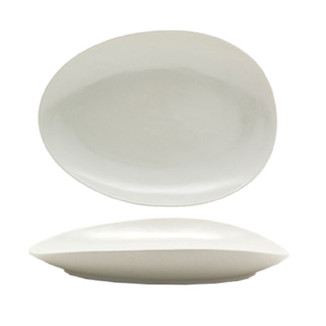 FOH DOS030BEP20 Promotional Pricing May Be Available! Contact Your FOH® Sales Representative For Details! Tides™ Plate