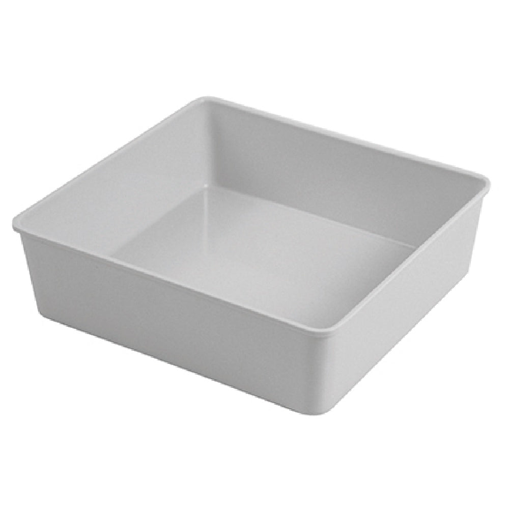 Bauscher Hepp TPO6513 - Crock, 3/4 Qt., 6-3/16" X 5-7/10" X 1-7/8"H