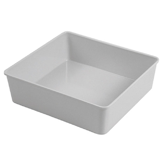 Bauscher Hepp TPO6513 - Crock, 3/4 Qt., 6-3/16" X 5-7/10" X 1-7/8"H