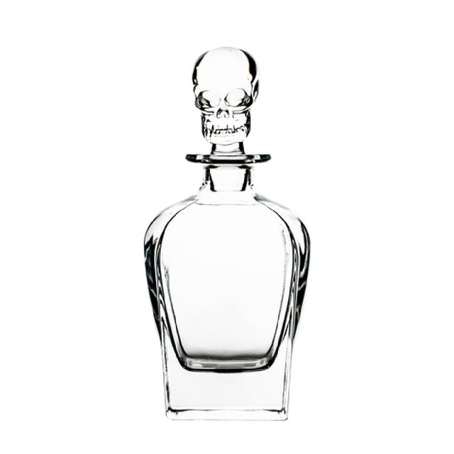 Hospitality Brands HGS27385-006 Hospitality Brands Sombra Decanter 24.5 Oz.