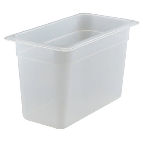 Cambro 38PP190 Food Pan 1/3 Size 8" Deep