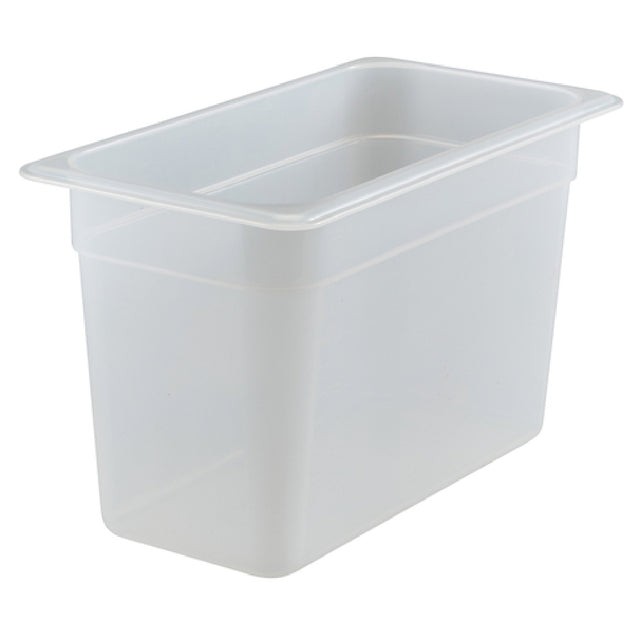 Cambro 38PP190 Food Pan 1/3 Size 8" Deep