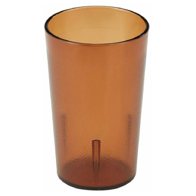 Cambro 950P153 Colorware Tumbler 9.8 Oz. Top Dia. 2-3/4"