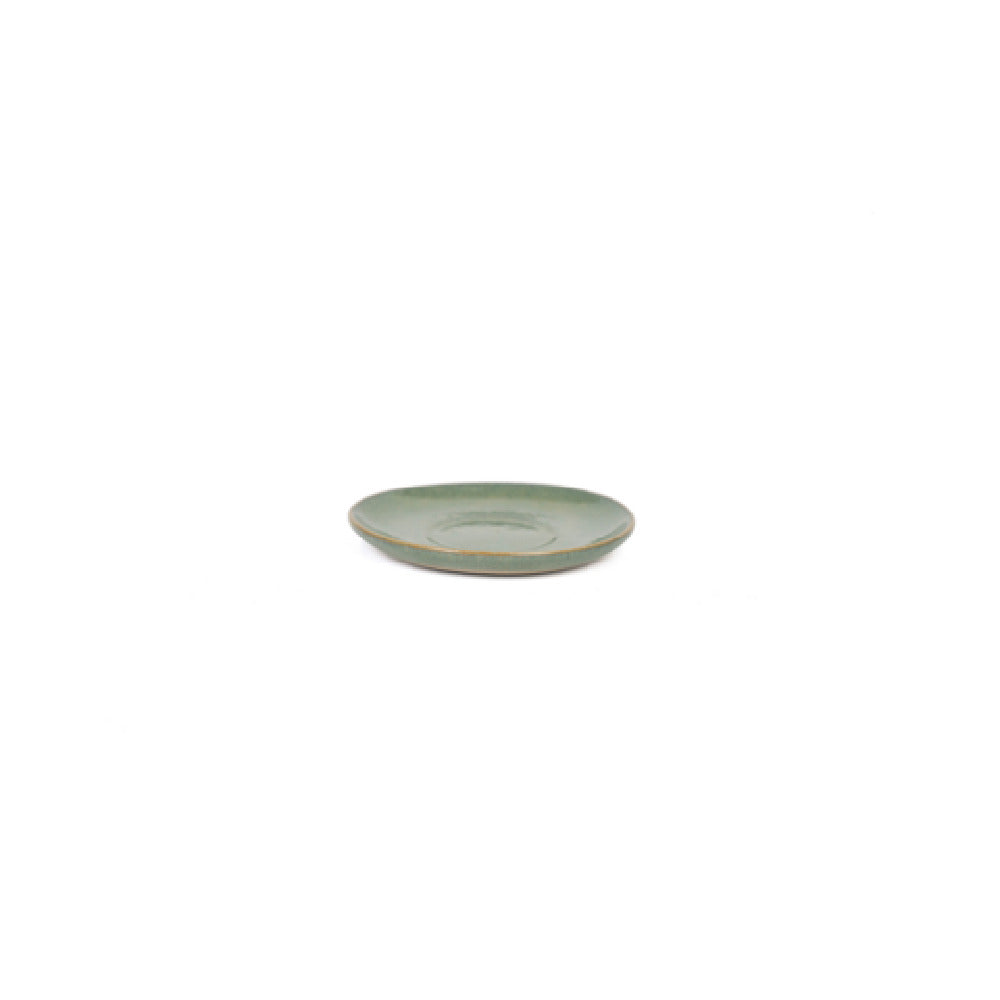 FOH DCS064GRP23 Artefact® Saucer 6" Dia. X 1/2"