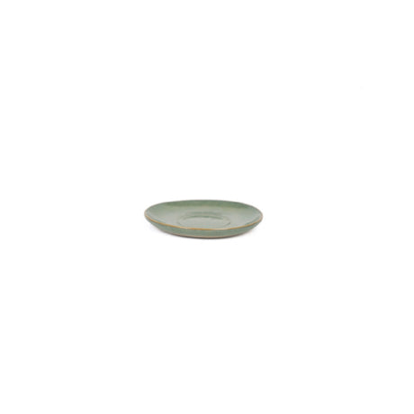 FOH DCS064GRP23 Artefact® Saucer 6" Dia. X 1/2"