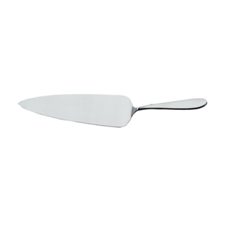 Bauscher Hepp 10.8424.6060 - Pie Server, 8-3/4", Silver Plate Finish