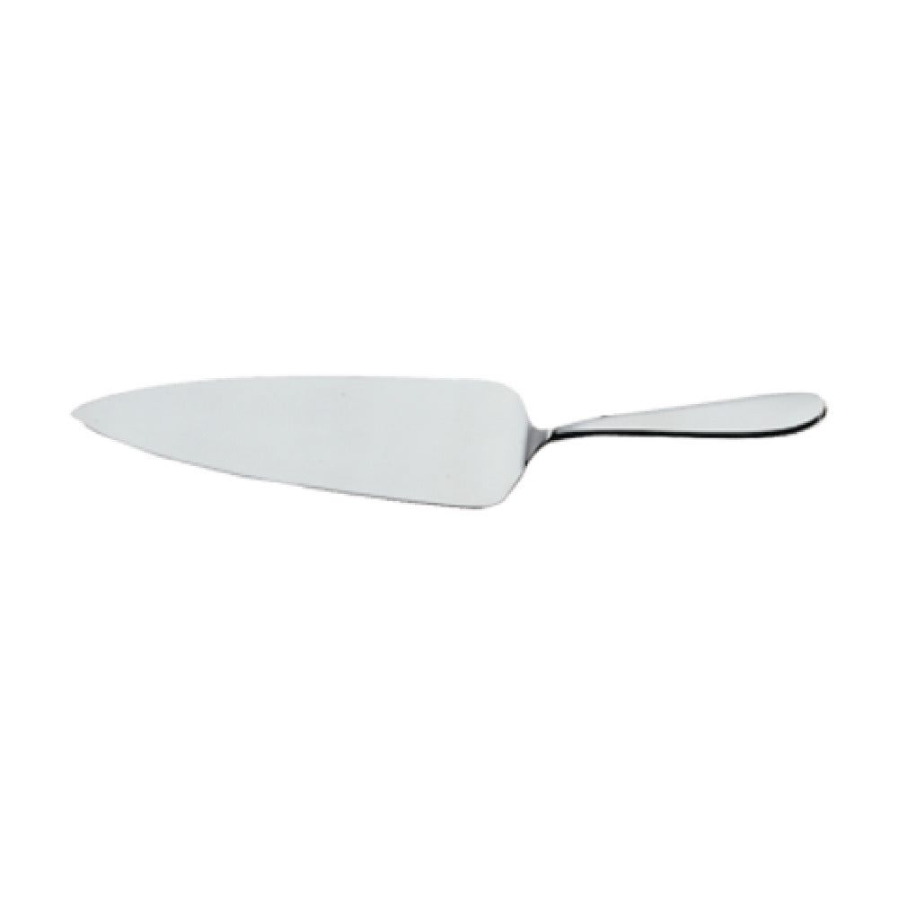 Bauscher Hepp 12.8424.6040 - Pie Server, 8-3/4", 18/10 Stainless Steel