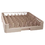 Franklin Machine Products 133-1269 Traex® Dishwasher Tray Rack Hold 7 Trays Plastic