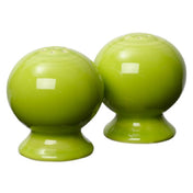 Steelite HL497332 Salt & Pepper Shaker Set 2-1/4" Dishwasher/oven/microwave Safe