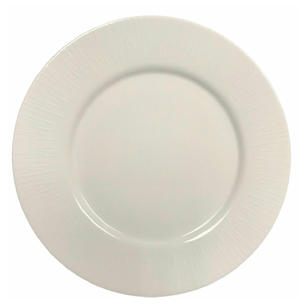 Bauscher Hepp 690032-425758 - Plate, 12-2/5" Dia., Round