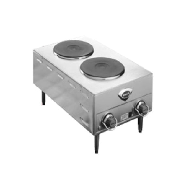 Wells H-70 Hotplate Countertop Electric