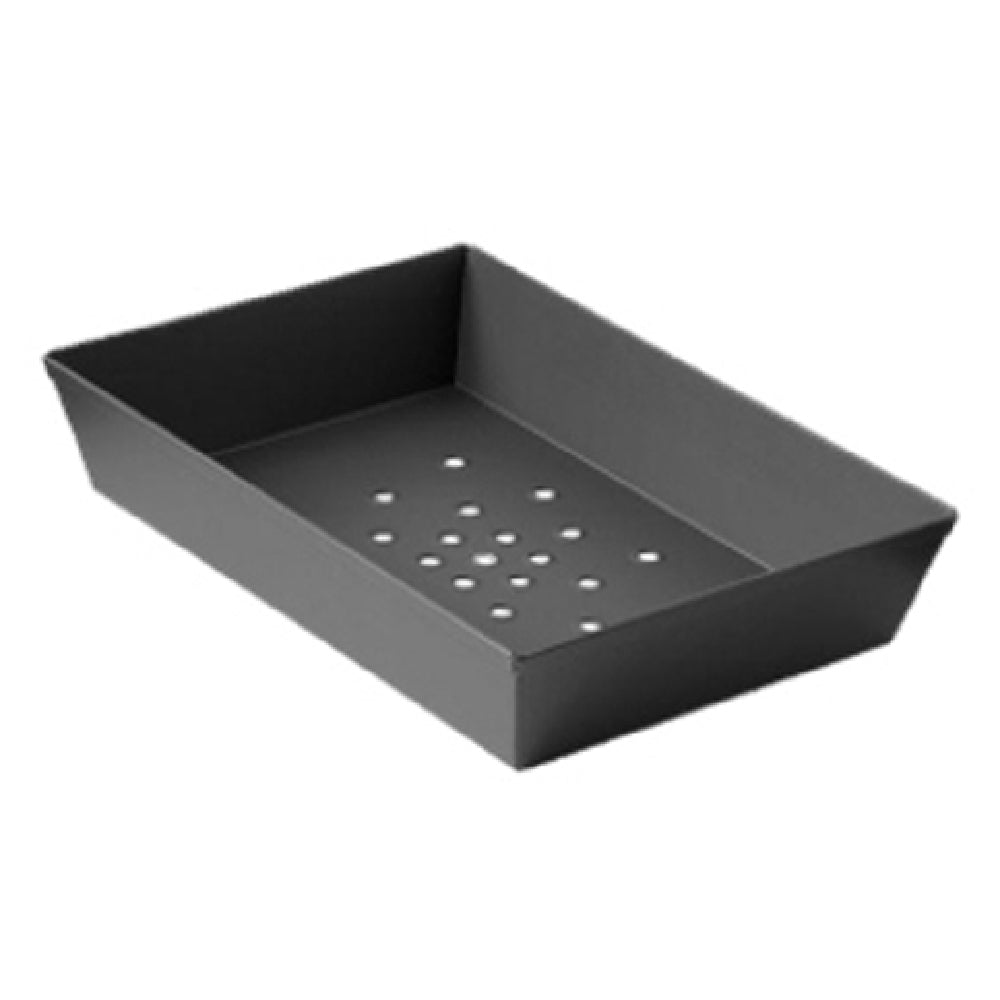 Ovention OV-DETPF-10X14 - Detroit Style Pizza Pan, Perforated, 10" X 14"