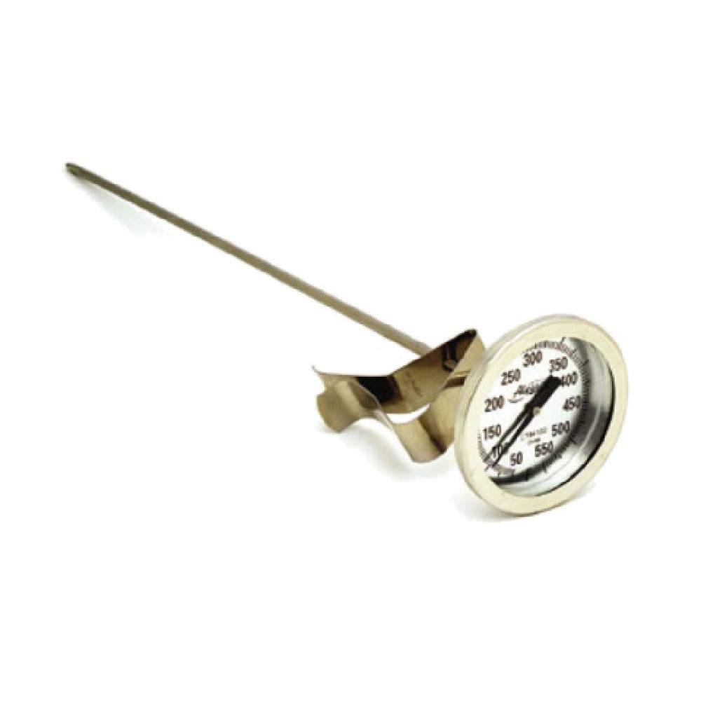 Alegacy Foodservice Products CT84122 Thermometer Candy/fry 2-1/8" Dial