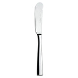 Steelite 5731SX045 Butter Knife 7" 13/0 Stainless Steel