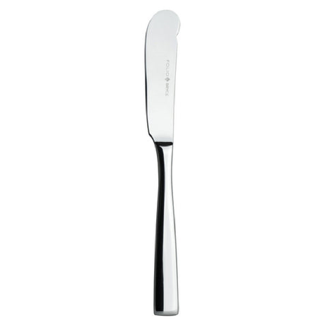 Steelite 5731SX045 Butter Knife 7" 13/0 Stainless Steel