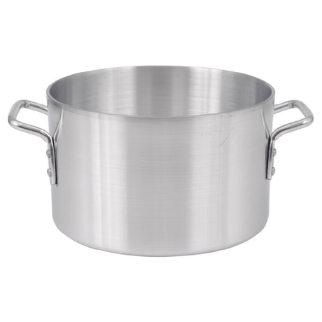 Stanton Trading ASPT8HD - Sauce Pot, 8 Quart, 10" Dia.