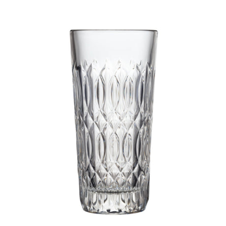 La Rochere North America626301 Verone Highball Glass 6"H 12.25oz