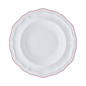 Steelite 62569FP814 Rim Soup Bowl 15.0 Oz 9.75"