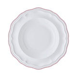 Steelite 62569FP814 Rim Soup Bowl 15.0 Oz 9.75"