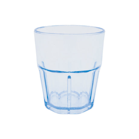 CAC China TMLH-9 Tropical Tumbler 9 Oz. Stackable