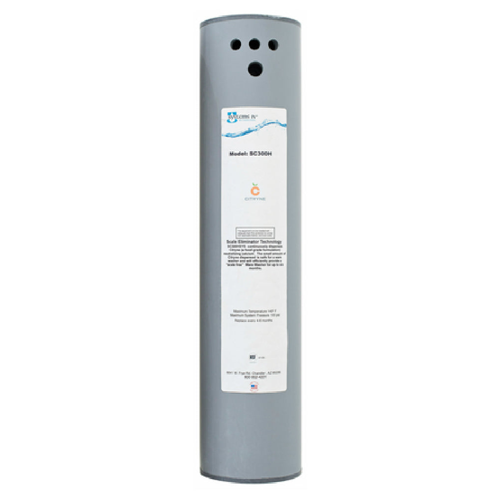 Terry H2O Solutions SC300H SYSTEMS IV Systems IV Replacement Cartridge For SCH300H System