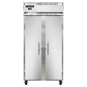 Continental Refrigerator 2FSESNSA Slim Line Freezer Reach-in 36-1/4"W
