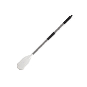 Eurodib 01362 Saint Romain Super Paddle 51-1/4"L Stainless Steel