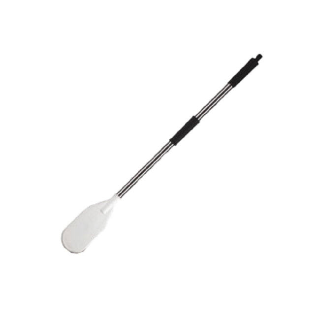 Eurodib 01362 Saint Romain Super Paddle 51-1/4"L Stainless Steel
