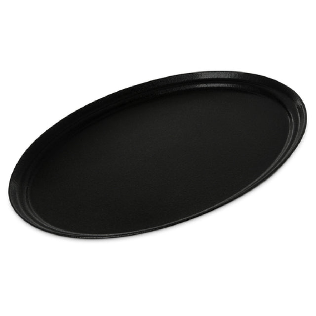 Carlisle 3100GR2004 Carlisle Griptite™ 2 Serving Tray 31"L X 24"W Oval