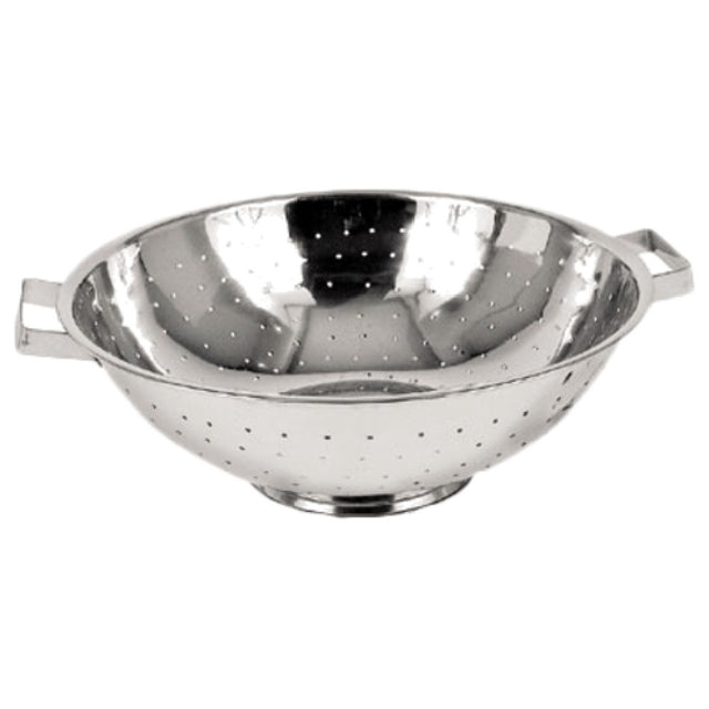 Royal Industries ROY CL 3 Colander 3 Quart 9-3/4" Diameter