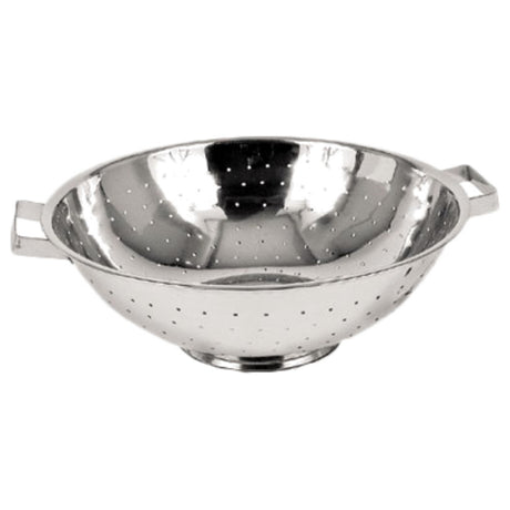 Royal Industries ROY CL 5 Colander 5 Quart 10-1/2" Diameter