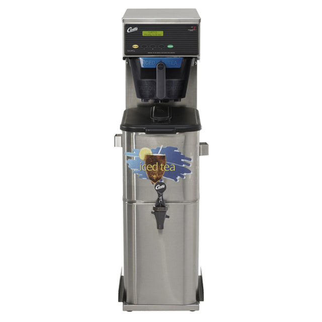 Curtis TB G3 Tea Brewer Short 3 To 5 Gallon Capacity