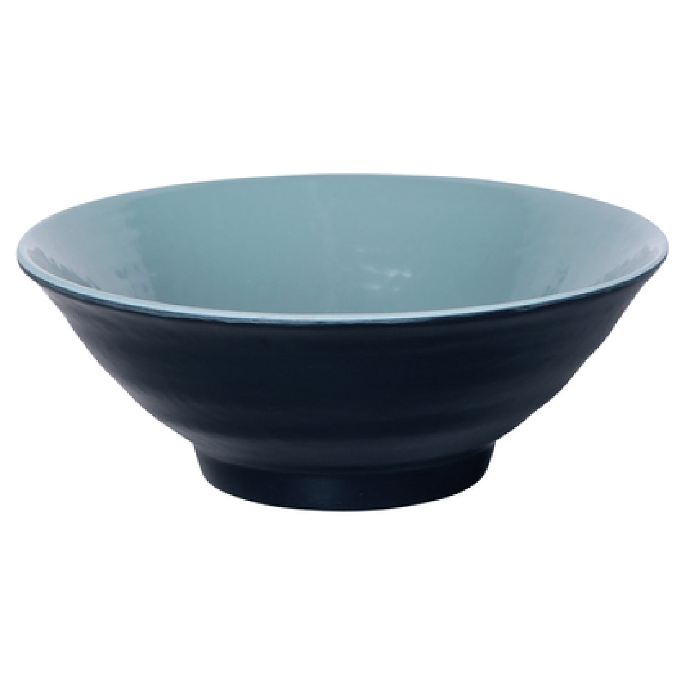 Elite Global Solutions D1008RR-ABY/LAP Bowl 40 Oz. 8-3/8" Dia. X 3-1/8"H