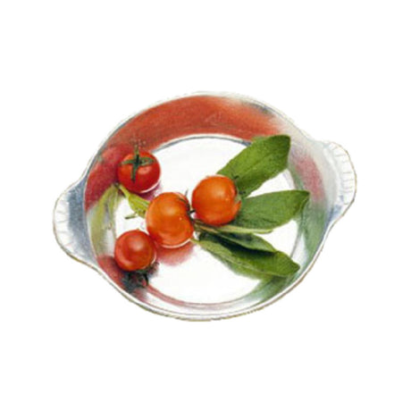 Bon Chef 5019TERRA - Shirred Egg Pan, 16 Oz., 7" X 8-1/4"