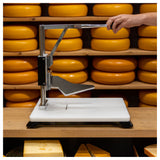 BOSKA 110000 - Boska Divide -O-Matic, 14.01''W X 18.74''D X 17.44''H, Cast Aluminum Base