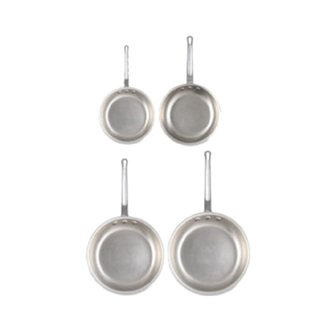 Alegacy Foodservice Products EWF3025 Eagleware® Point-Two-Five-Line™ Fry Pan 10" Dia. (top) X 2" Deep